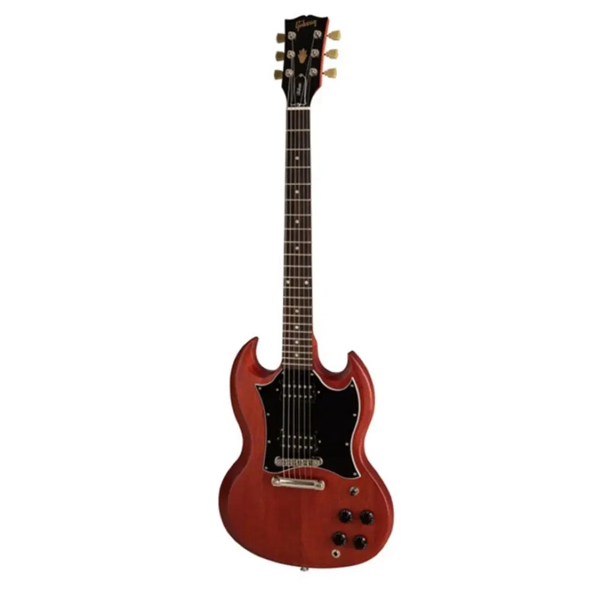 깁슨 Gibson SG Tribute Vintage Cherry 일렉기타